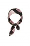 La Vie En Rose Scarf - 5