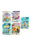 Abi in my pocket series 5 books - 2