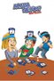 72 Cards: What Am I? Let's Tell a Story: Fun-Filled Word Game Family and Friends Box Game Set - 3