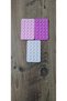 Vacuum Silicone Adhesive Phone Holder with Suction Cup (One-Way - There Is a Double-Sided Tape on the Back)-3 Pieces - 5