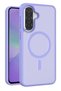 Ilkestor Galaxy A37 5g Jota Magsafe Cover (174521) - Lilac