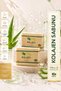 Bio Natura Collagen Soap 150 Gr X2 Advantageous Set |   Daily Skin Care Soap Containing Collagen, Aloe Vera and Hyaluronic Acid