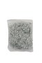100 Pieces of Pear-Shaped Safety Pins 2 cm Bulb Type Safety Pins - 4