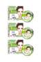 Beauty Cream with Rich Saffron 30gm - Pack of 3