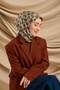 Twill Silk Scarf 11481-07 - 5