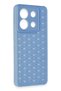 Ilkestor Redmi Note 13 Pro 5g Case P Silicone Cover (221905) - Mi - 3