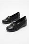 4557 Comfortable and Stylish 4 cm High Low Wedge Heel Women's Shoes - 7
