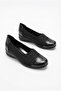4563 Comfortable and Stylish 4 cm High Low Wedge Heel Women's Shoes