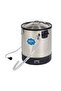Pasteurizer & Yogurt Machine FJ30, Electric (230 V), Made in Austria