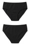Super Absorbent Ultra Hygienic Leak-Proof Menstrual Support Panties Washable Menstrual Panties - 8