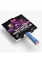 Hero Racket S8 Table Tennis Racket 6251780002 - 6