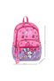 Ultra-Luxury Water-Resistant Girls' Special Edition Orthopedic Primary School Bag with Thermal Lunch Box and Pencil Case My Melody - 2