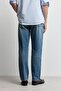 Straight fit jean - 4