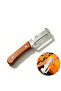 Multi-Purpose Knife - Peeler - Julienne Chopper - with Opener Function