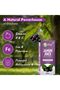 Jamun Juice 500 ml, Controls Blood Sugar Level, Purifies Blood, Care, 100% Natural & Detox - 3