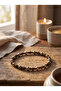 Hematite - Tiger's Eye Natural Stone Bracelet - 3