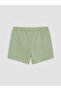 Nevavm Stitched Detailed Baby Boy Shorts with a Difference - 2