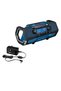RADIO BUDOWLANE GPB 18V-2 C Bluetooth - 8
