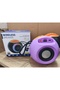 Wireless speaker