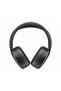 Căști over-ear W80 Negru