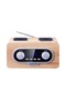 RADIO RADIODECODER PP5.2CR FM RETRO - 2
