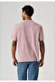 Men's Red Tab Vintage Fit T-Shirt A0637-0217 - 3
