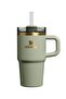 The quencher h2.o flowstate tumbler 0.6l