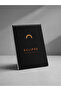 Co Notes A5 Top Spiral Notebook Eclipse Notepad