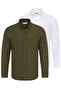 2-pack basic shirt