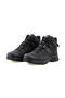 Black Men's L47194900-Si̇y Outdoor Boots - 3