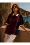 Trend Ethnic Retro Nostalgia Oversized Unisex - 5