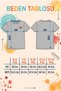 Manifest Cheated Dice Printed Unisex 100% Cotton Crew Neck Tshirt Breathable Fabric T-Shirt - 3