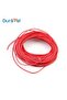 Panel Wire 90 Meter Red Copper Electrical Wire (2.5mm) - 3