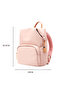 شنطة ظهر Peachy Pink: أناقة تليق بكِ - 5