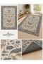 Sdt Mixed Patterned Modern Woven Base Decorative Carpet Sdtamour4039 - 4