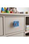 Children's Room Furniture Handle Cabinet Knob Funny Legs No:61 - 3