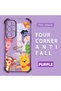Samsung Galaxy A23 Compatible Transparent Back Four Corners Reinforced Impact Protection Silicone Case
