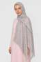 Dapple Pattern Modal Viscose Shawl - 3
