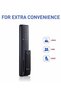 OZ-FDL-01 LIFE Nxt Plus Smart Door Digital Lock with Doorbell | Fingerprint | Password | Mechanical Key for Wood | Metal Door with Ozolife App for remote access | By India - 6