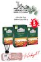 Ceylon Tea 3 Packages of Bulk Tea 400 g and Room Fragrance