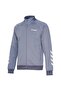 Hmlfalconzo Zip Jacket Men's Zipper Jacket