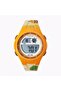 Kids's Plastic Digital Watch CU-2117LK-11 - 38 mm