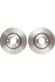2x Disc de frână DF4465