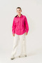 8-9 Years Evelina Storm Premium Girls' Trousers-Latte - 3