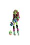 Monster High Venus Mcflytrap