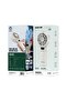 Windix Handheld Fan-White with 1200mAh Rechargeable Battery, 120-Level Stepless Speed C - 2