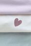 3-pack T-shirts - 2