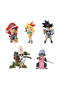 Dragon Ball Treasure Rally Vol.3 World Collectible Figure