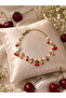 Cherry Kiss Bracelet - 4