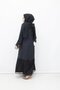 1544 Orhan Modal Fabric Stylish Overcoat - 5